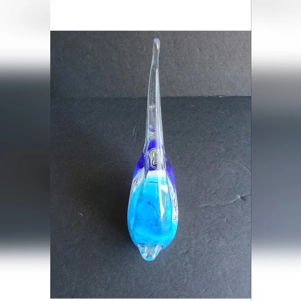 VINTAGE MURANO STYLE 5.5